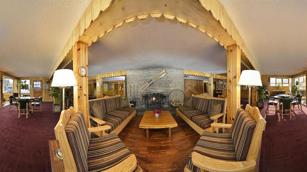 Alta Peruvian Lodge Luaran gambar